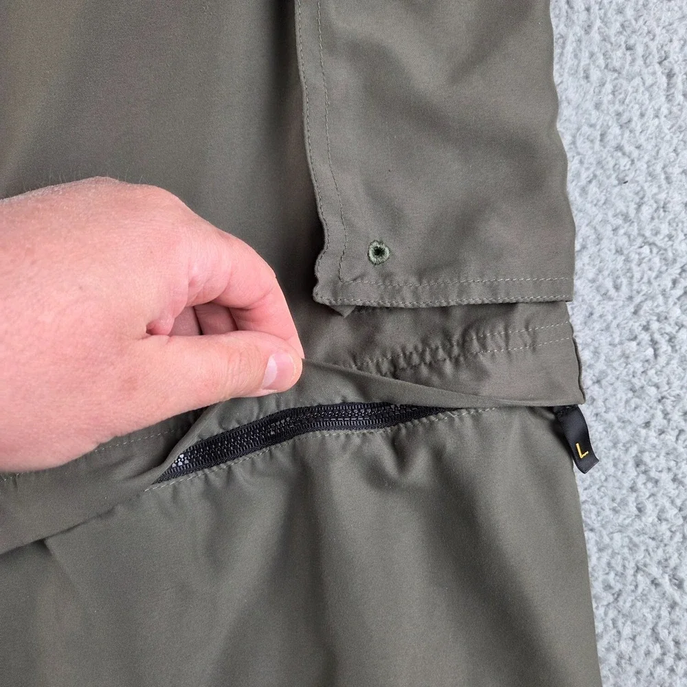Scouting America measurement order